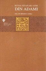 Kutsal Kitaplara Göre Din Adamı