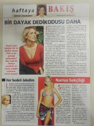 Kumsal Magazin Dergisi - 10 Aralık 2005 - Aysu Baceoğlu - Beren Saat - Nigar Talibova - Tarkan - Cansu Dere - Şahan Gökbakar - Doğa Rutkay - Ebru Destan - Haluk Bilginer - Azra Akın - Kıvanç Tatlıtuğ - Bengü - Ali Gürsoy - Helin Avşar - Meral Kaplan - Ela Yeşil - Arzu Yanardağ - Emre Kınay - Pelin Batu - Burcu Çağrı - Arte Çelik - Ece Sükan - Arwa Gouda - Mustafa Altıoklar - Hülya Avşar - Gülben Ergen - Gülşen Bubikoğlu - Metin Akpınar - Aylin Aslım - Verda Penso - Şehnaz Tuna - Emre Ergani - Şebnem Çapa - Türkan Sabancı - Ahu Tuğbay - Heves Ekinci - Ender Mermerci - Deniz Seki - Türkan Sabancı - Nükhet Duru - Sinem Bayer - Ebru Şallı - Aylin Tahincioğlu - Mehmet Ali Erbil - Mustafa Denizli - Yavuz Bingöl - Mustafa Sarıgül - Seren Serengil - Bülent Ersoy - Ümit Karan - Bülent Eczacıbaşı - Esra Balamir - Nihan Akkuş - Doğa Bekleriz - Burcu Okutulmuş - Haberleri ve fotoğrafları - Tam takım dergi-