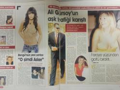Kumsal Magazin Dergisi - 10 Aralık 2005 - Aysu Baceoğlu - Beren Saat - Nigar Talibova - Tarkan - Cansu Dere - Şahan Gökbakar - Doğa Rutkay - Ebru Destan - Haluk Bilginer - Azra Akın - Kıvanç Tatlıtuğ - Bengü - Ali Gürsoy - Helin Avşar - Meral Kaplan - Ela Yeşil - Arzu Yanardağ - Emre Kınay - Pelin Batu - Burcu Çağrı - Arte Çelik - Ece Sükan - Arwa Gouda - Mustafa Altıoklar - Hülya Avşar - Gülben Ergen - Gülşen Bubikoğlu - Metin Akpınar - Aylin Aslım - Verda Penso - Şehnaz Tuna - Emre Ergani - Şebnem Çapa - Türkan Sabancı - Ahu Tuğbay - Heves Ekinci - Ender Mermerci - Deniz Seki - Türkan Sabancı - Nükhet Duru - Sinem Bayer - Ebru Şallı - Aylin Tahincioğlu - Mehmet Ali Erbil - Mustafa Denizli - Yavuz Bingöl - Mustafa Sarıgül - Seren Serengil - Bülent Ersoy - Ümit Karan - Bülent Eczacıbaşı - Esra Balamir - Nihan Akkuş - Doğa Bekleriz - Burcu Okutulmuş - Haberleri ve fotoğrafları - Tam takım dergi-