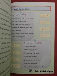 The Ghost - Çiçek Kral - AFS Yayıncılık - (Hayalet) İngilizce Hikaye Kitabı