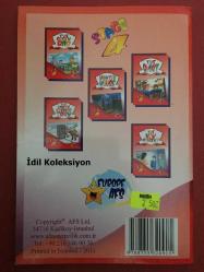 The Ghost - Çiçek Kral - AFS Yayıncılık - (Hayalet) İngilizce Hikaye Kitabı