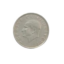 1997 Yılı 10 Bin Lira
