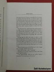 A Chritmas Carol - Charles Dickens - Oxford University Press (Noel Şarkısı) İngilizce Kitap