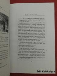 A Chritmas Carol - Charles Dickens - Oxford University Press (Noel Şarkısı) İngilizce Kitap