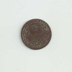 OSMANLI DÖNEMİ GALATA KÖPRÜSÜ GEÇİŞ JETONU (3)...