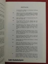 Biblische Statten In Der Türkei - Everett C. Blake & Anna G. Edmonds - SEVYAY Press (Türkiye'deki İncil Siteleri) Almanca Kitap