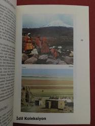 Biblische Statten In Der Türkei - Everett C. Blake & Anna G. Edmonds - SEVYAY Press (Türkiye'deki İncil Siteleri) Almanca Kitap