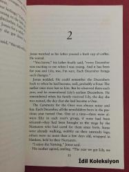 The Giver - Lois Lowry - Delacorte Press - (Verici) İngilizce Kitap