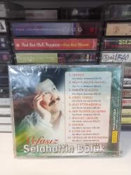 Selahattin Bölük - Vefasız - Cd -