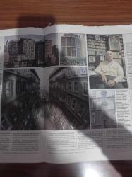 Cumhuriyet Dergi Gazetesi - 26 Haziran 1994 - Sayı 431 - Türklerin En Almanı Almanların En Türkü Cornelius Bischoff - Yaşar Kemal - Özel Bir Orkestra Thea King -Yüzyılık Apartmanda Yaşam - Çılgın Kentten Sayılar - Sulh Ceza - Ağır Ceza - Babiali'nin Seyyar Kuaförü - Burhan Felek - Erol Simavi -  5 Kıtada Koşan Özürlü Atlet Yavuz Şap -