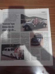 Cumhuriyet Dergi Gazetesi - 25 Haziran 1995 - Sayı 483 -  Feyza Hepçilingirler'den Bir Öykü Kar İzi -- Maratonda Bir Atan İki Yürek Nurten Ve Halil Taşdemir - İzak Meyohas Fotoğrafı - İsrail'de Yaşayan Bir Türk Yahudisi - Yürekte Olmakta Direnmiş Bir Yürek - Ingeborg Bachman - Her Gün Yeniden Başlayan Bir Yaşam - Marie Curie'nin Fırtınalı Yaşamı Curie