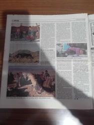 Cumhuriyet Dergi Gazetesi - 25 Haziran 1995 - Sayı 483 -  Feyza Hepçilingirler'den Bir Öykü Kar İzi -- Maratonda Bir Atan İki Yürek Nurten Ve Halil Taşdemir - İzak Meyohas Fotoğrafı - İsrail'de Yaşayan Bir Türk Yahudisi - Yürekte Olmakta Direnmiş Bir Yürek - Ingeborg Bachman - Her Gün Yeniden Başlayan Bir Yaşam - Marie Curie'nin Fırtınalı Yaşamı Curie