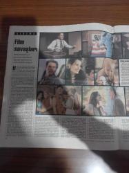Cumhuriyet Dergi Gazetesi - 12  Haziran 1994 - Sayı 429 - Süleyman Nazmiye Demirel'lerin Değişen Çizgileri- Shakespeare'in Esrarı Bilgisayarda - Pelikan Dosyası Filmi -Nakşidil Sultan'ın Sırrı - Merhaba Arkadaş - Melike Demirağ - Yılmaz Güney - Gece Gezen Çocuklar - Uzay Heparı