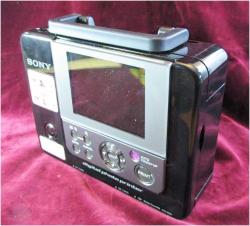 SONY DPP-FP90  DİJİTAL FOTOĞRAF YAZICISI....