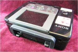 SONY DPP-FP90  DİJİTAL FOTOĞRAF YAZICISI....