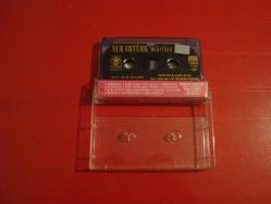 NUR ERTÜRK*MİHRİBAN*KASET