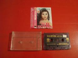 NUR ERTÜRK*MİHRİBAN*KASET