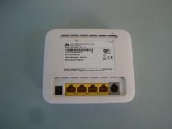 VODAFONE - HUAWEI HG531s ADSL2+ ROUTER 4 PORT 300 Mbps KABLOSUZ MODEM + ADAPTÖR - 2. EL - ÇOK TEMİZ