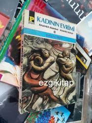 kadının evrimi 2 - evelyn reed (anaerkil klandan ataerkil aileye)