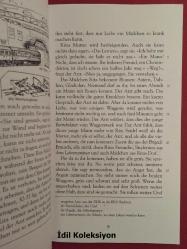 Der geteilte Himmel - Christa Wolf - Easy Readers (Ayrılmış Gökyüzü) - Almanca Kitap