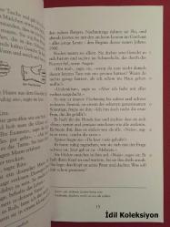 Der geteilte Himmel - Christa Wolf - Easy Readers (Ayrılmış Gökyüzü) - Almanca Kitap