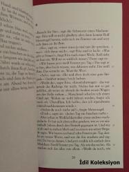 Der geteilte Himmel - Christa Wolf - Easy Readers (Ayrılmış Gökyüzü) - Almanca Kitap