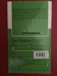 Der geteilte Himmel - Christa Wolf - Easy Readers (Ayrılmış Gökyüzü) - Almanca Kitap