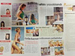 Kumsal Magazin Dergisi - 1 Temmuz 2006 - Ece Gürsel - Lerzan Mutlu - Serdar Bilgili - Keremcem - Sibel Can - Serdar Ortaç - Aysu Baceoğlu - Güzide Duran - Hande Yener - Yavuz Bingöl - Bengü - Özcan Deniz - Ajda Pekkan - Sibel Can - Pınar Altuğ - Arzu Pavlova - Müge Cinman - Zeynep Mansur - Orhan Gencebay - Yeliz Yeşilmen - Kenan Doğulu - Alişan - Melek Baykal - İpek Tuzcuoğlu - Çağla Şikel - Esin Maraşlıoğlu - Ebru Gündeş - Nazan-Türkan Şoray - Eyşan Özhim - Cenk Eren - Saba Tümer - Deniz Akkaya - Okan Bayülgen - Deniz Seki - Erol Köse - Hülya Avşar - Nejat İşler - Hüsnü Şenlendirici - Ferhat Göçer - Betül Demir - Funda Arar - Alinur Velidedeoğlu - Mine Kalpakçıoğlu - Esra Gürsoy - Nil Bentürk - Derin Mermerci - Berna Gürel - Deniz Seki - Sibel Can - Mahsun Kırmızıgül - Eda Taşpınar - Sinem Kobal - Mustafa Denizli - Sezen Aksu - Ebru Akel - Mehmet Ali Erbil - Derin Mermerci - Beyazıt Öztürk - Zerrin Özer - Ebru Şallı - Tuğba Özay - Haberleri ve fotoğrafları - Tam takım dergi -