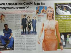 Kumsal Magazin Dergisi - 1 Temmuz 2006 - Ece Gürsel - Lerzan Mutlu - Serdar Bilgili - Keremcem - Sibel Can - Serdar Ortaç - Aysu Baceoğlu - Güzide Duran - Hande Yener - Yavuz Bingöl - Bengü - Özcan Deniz - Ajda Pekkan - Sibel Can - Pınar Altuğ - Arzu Pavlova - Müge Cinman - Zeynep Mansur - Orhan Gencebay - Yeliz Yeşilmen - Kenan Doğulu - Alişan - Melek Baykal - İpek Tuzcuoğlu - Çağla Şikel - Esin Maraşlıoğlu - Ebru Gündeş - Nazan-Türkan Şoray - Eyşan Özhim - Cenk Eren - Saba Tümer - Deniz Akkaya - Okan Bayülgen - Deniz Seki - Erol Köse - Hülya Avşar - Nejat İşler - Hüsnü Şenlendirici - Ferhat Göçer - Betül Demir - Funda Arar - Alinur Velidedeoğlu - Mine Kalpakçıoğlu - Esra Gürsoy - Nil Bentürk - Derin Mermerci - Berna Gürel - Deniz Seki - Sibel Can - Mahsun Kırmızıgül - Eda Taşpınar - Sinem Kobal - Mustafa Denizli - Sezen Aksu - Ebru Akel - Mehmet Ali Erbil - Derin Mermerci - Beyazıt Öztürk - Zerrin Özer - Ebru Şallı - Tuğba Özay - Haberleri ve fotoğrafları - Tam takım dergi -