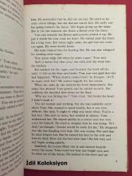 The Adventures of Tom Sawyer - Mark Twain - Longman - İngilizce Kitap (Tom Sawyer'ın Maceraları)