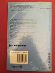 The Adventures of Tom Sawyer - Mark Twain - Longman - İngilizce Kitap (Tom Sawyer'ın Maceraları)