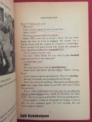 Grandad's Eleven - Jeremy Taylor - Penguin Books - İngilizce Kitap (Büyükbabanın Onbiri)