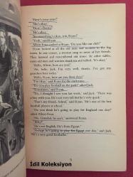 Grandad's Eleven - Jeremy Taylor - Penguin Books - İngilizce Kitap (Büyükbabanın Onbiri)