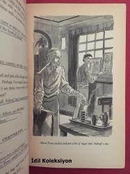 Grandad's Eleven - Jeremy Taylor - Penguin Books - İngilizce Kitap (Büyükbabanın Onbiri)