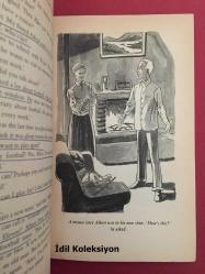 Grandad's Eleven - Jeremy Taylor - Penguin Books - İngilizce Kitap (Büyükbabanın Onbiri)