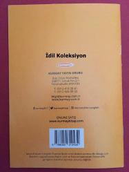 More More 5 English & Turkisch Dictionary - Esra Kayışoğlu - Kurmay Kitap (İngilizce ve Türkçe Sözlük)