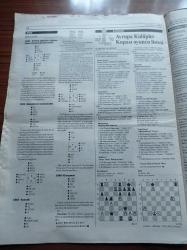 Cumhuriyet Dergi Gazetesi - 11 Ekim 1998 - Sayı 655 - Opera,Belkıs Aran fotoğraflı haberi-İmparator Vespasianus'u Anımsamak - Arthur Miller Ve Varoluşun Günceliği -- Ressam Fatma Tülin - İris Murdoch Fotoğrafı - İhanet Avcıları  - Alzheimer'le Yaşamak - 31 Ülkeden 1 Milyon Kayıp İçin Ağaç Dikildi İstanbul'da Bir Ormana - Arjantin'li Tina Cezayirli Nassera