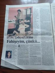 Cumhuriyet Dergi Gazetesi - 14 Temmuz 2002 - Sayı 851 - Jules Verne'in Yamyamları - Yılmaz Yalçınkaya - Baki Koşar - Ağrı Dağına Yolculuk - İshak Paşa Sarayı - - Yavuz Sultan Selim - Şah İsmail - Doğubeyazıt - Fahişeyim Çünkü - Anahtarlar Ve Gizler - Tatavla - Marianne Faithfull
