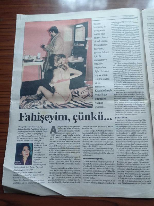 Cumhuriyet Dergi Gazetesi 14 Temmuz 2002 Sayı 851 Jules  