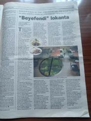 Cumhuriyet Dergi Gazetesi - 14 Temmuz 2002 - Sayı 851 - Jules Verne'in Yamyamları - Yılmaz Yalçınkaya - Baki Koşar - Ağrı Dağına Yolculuk - İshak Paşa Sarayı - - Yavuz Sultan Selim - Şah İsmail - Doğubeyazıt - Fahişeyim Çünkü - Anahtarlar Ve Gizler - Tatavla - Marianne Faithfull