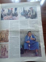 Cumhuriyet Dergi Gazetesi - 20 Eylül 1998 - Sayı 652 - Antik Ya Antakya - Kurtuluş Savaşı Gazilerinden Kara Fatma Kalp Rahatsızlığına Yenilerek Öldü - Antakya 5.  Dostluk Ve Dayanışma Festivali - Mamuşkalarım Düş Yürüyüşü - Üç Rus Kadını Biri Kozmonot Biri Modacı Biri De Kutup Gezgini - Cinsel Bunalım - Yaza Veda