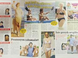 Kumsal Magazin Dergisi - 29 Temmuz 2006 - Aylin Coşkun - Esra Eron - Sergen Yalçın - Gökhan İleri - Okan Bayülgen - Serdar Ortaç - Yağmur Ünal - Mahsun Kırmızıgül - Nurseli İdiz - Seda Üren - Behzat Uygur - Rafet El Roman - Gülben Ergen - Mehmet Ali Erbil - Çağla Kubat - Sibel Can - Mustafa Sandal - Ayşe Hatun Önal - Banu Zorlu - Ayça Tekindor - Kaya Çilingiroğlu - Özlem Yıldız - Güzide Duran - Deniz Seki - Ebru Yaşar - Biricik Suden - Eda Taşpınar - Nurgül Yeşilçay - Keremcem - Serdar Ortaç - Deniz Akkaya - Nazan Öncel - Aylin Benardete - Ayşe Çavuşoğlu - Nevgül Andaç - Emre Ergani - Şebnem Işık - Lara Kamhi - Bülent Ersoy - Dilek Ertek - Tuana Büyükçınar - Aylin Sarıgül - Rafet El Roman - Sezen Aksu - Mehmet Ali Erbil - Ebru Yaşar - Teoman - Demet Şener - Serdar Bilgili - Ebru Akel - Emre Altuğ - Tuğba Ekinci - Güzide Duran - Ebru Şallı - Serdar Ortaç - Didem Erol - Hilal Cebeci - Haberleri ve fotoğrafları - Tam takım dergi-