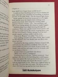 Three Adventures of Sherlock Holmes - Sir Arthur Conan Doyle - Longman (Sherlock Holmes'un Üç Macerası) İngilizce Kitap