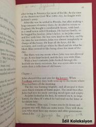 Three Adventures of Sherlock Holmes - Sir Arthur Conan Doyle - Longman (Sherlock Holmes'un Üç Macerası) İngilizce Kitap