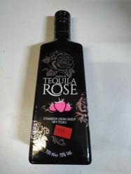 Antika - TEQUILA ROSE 700ml (strawberry cream lıqueur wıth tequıla) BOŞ ŞİŞE - kitantik - kitaLog