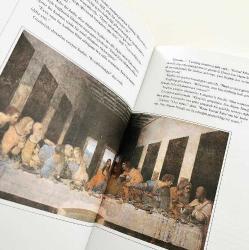 Da Vinci Şifresi (Kutulu Resimli Özel Koleksiyon Baskısı)