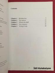 Gone - Margaret Johnson - Cambridge University Press - İngilizce Kitap (Gitmiş)