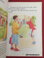 Gone - Margaret Johnson - Cambridge University Press - İngilizce Kitap (Gitmiş)