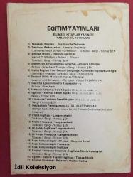 The Mail Train Job - Stuart Amor - Ernst Kleett Stuttgart - İngilizce Kitap (Posta Treni İşi)