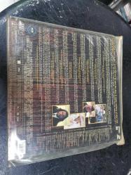 LEGEDS OF THE FALL LASERDİSC